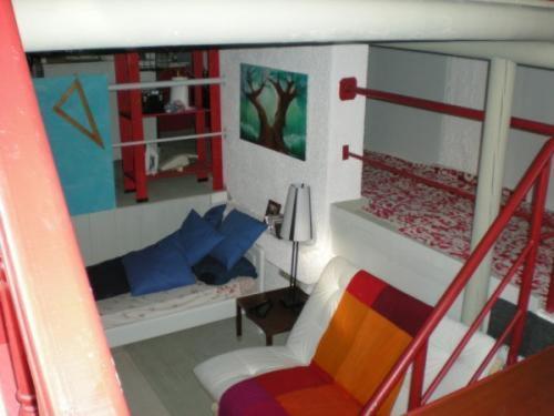 Adonis Guesthouse Batsi Habitación foto